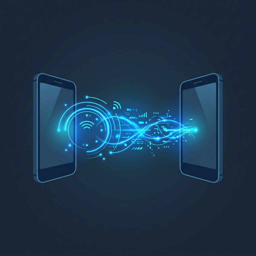 WiFi File Transfer: Stop Tapping, Start Browsing