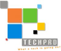 TECHPRD Logo
